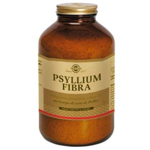 Solgar Psyllium Fibra