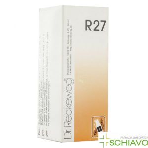 Dr.Reckeweg R27 22ml Gtt