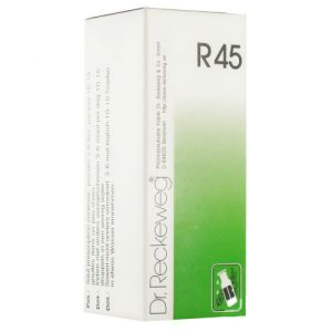 Dr.Reckeweg R45 22ml Gtt