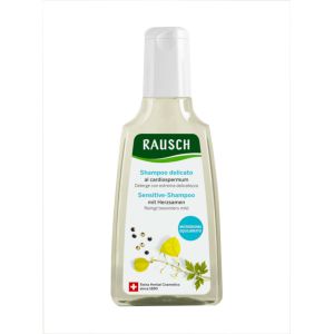 Rausch Shampoo Delicato Al Cardiospermum Ipoallergenico 200ml