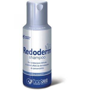 Redoderm Shampoo Dermatopatie Cane E Gatto 250ml