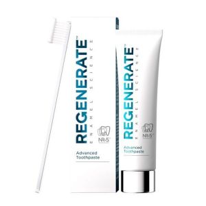 Regenerate advanced toothpaste dentifricio rigenerante smalto dentale 75ml