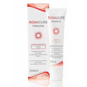 Rosacure intensive spf 30 crema protettiva e idratante 30 ml