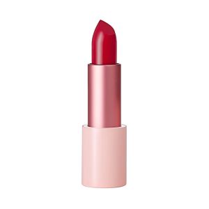 RVB Lab Balsamo Labbra Volumizzante Trattamento Labbra Colore N. 44 Rosso, 3.7g