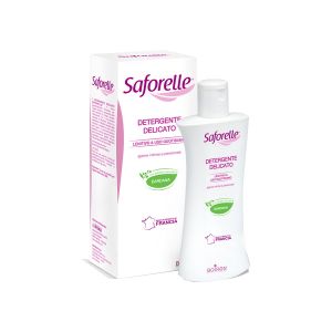 Detergente Delicato Saforelle 500ml