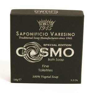Varesino soap factory COSMO soap 150g