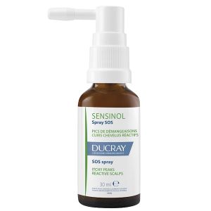 Sensinol Spray Sos 30ml