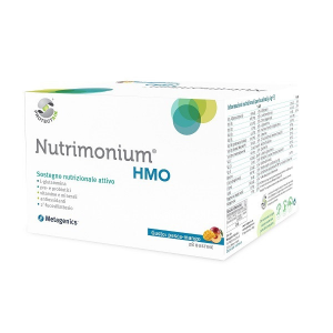 Metagenics Nutrimonium HMO 28 bustine