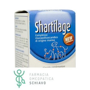 Ati Shartilage New Formula Supplement Joints Dogs And Cats 30 Tablets