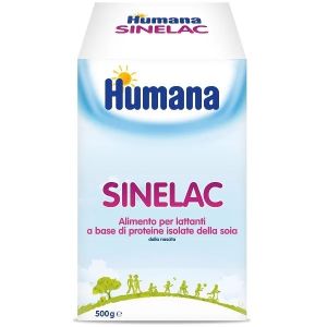 Humana Sinelac Food For Infants Special Medical Purposes 500 g
