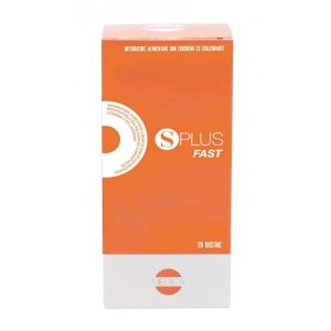 Soyplus Fast 20 Bustine
