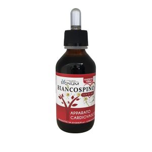 Sygnum Biancospino Integratore Funzionalità dell’apparato Cardiovascolare 100ml