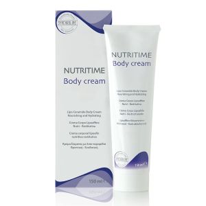 Synchroline nutritime body cream 150ml