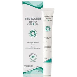 Synchroline terproline eye contour cream 15ml