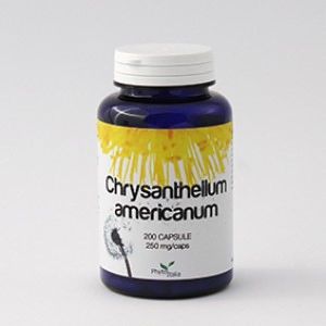 Chrysanthellum Americanum 60 Compresse