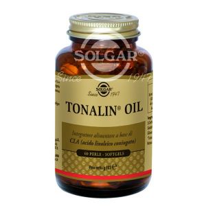 Solgar Tonalin Oil 60prl