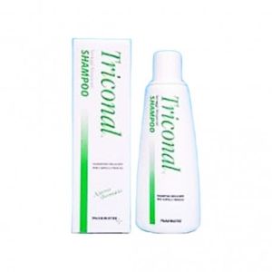 Triconal shampoo capelli delicati 200 ml
