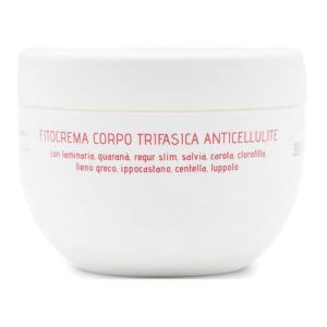 Trifasica Fitocrema Corpo 250ml