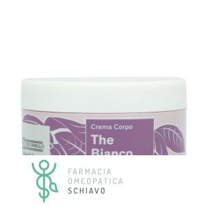 Linea Farmacia Crema Corpo Gesti Profumati The Bianco 250 ml