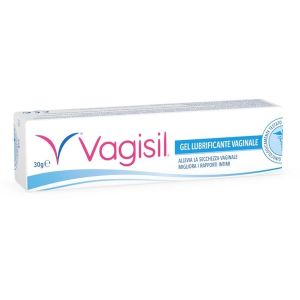 Vagisil Gel Lubrificante Vaginale 30g  