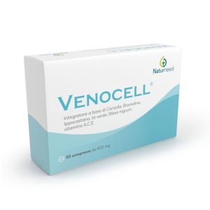 Venocell naturneed 30 comprimidos