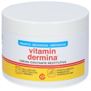 Vitamindermina Crema 400ml Sp