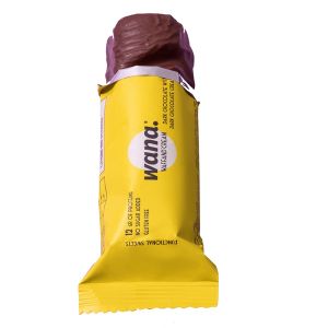 Wana Waffand Cream Baretta Proteica al Cioccolato Fondente 43 g