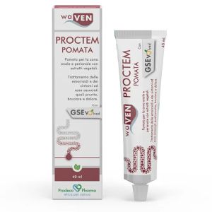 Waven Proctem Pomata 40ml