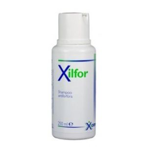 Xilfor Shampoo Antiforfora 250ml