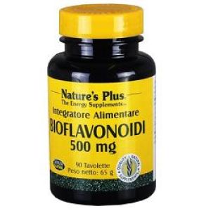 Bioflavonoidi 90tav 500mg strega