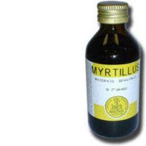 Astrum Mirtillo Gocce 100ml