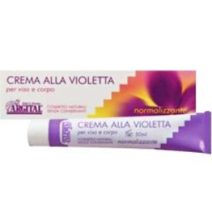 Argital crema alla violetta 50ml