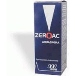 Zeroac Aquasfera Idroesfol 50m