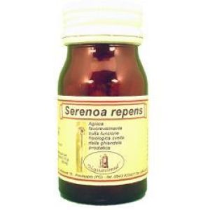 Serenoa Repens 40 compresse 15,4g