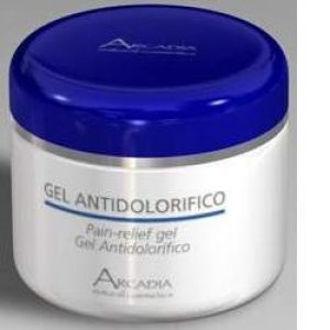 Gel Antidolorifico Arnica 100ml