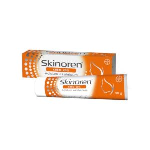 Skinoren Crema 20% Acido Azelaico 30g