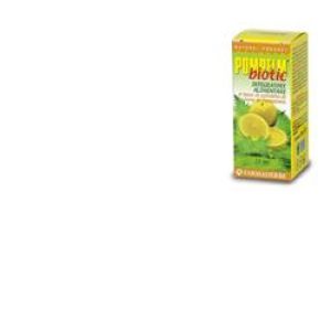 Farmaderbe Pompelm Biotic Integratore Alimentare Gocce 15ml