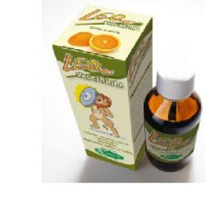 Sangalli Leo Vaccinium Integratore Alimentare 100ml