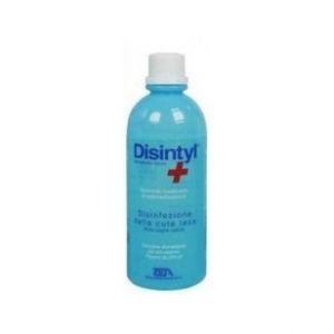 Disintyl 0,2% Belzanconio Cloruro Soluzione Disinfettante 240 ml 