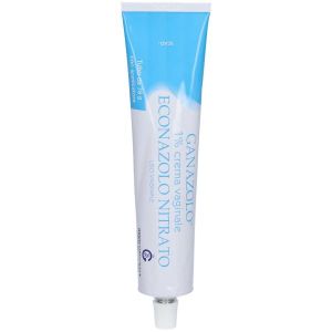 Ganazolo Crema Vaginale 1% Econazolo 78g + Applicatori