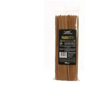 Farro Dicocco Fettuccine Integrale 500g