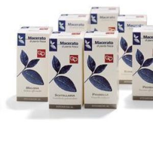 Borsa Del Pastore Tintura Madre 50ml