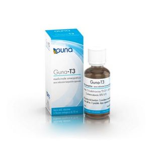 Guna T3 Orale Gocce D11 30ml