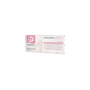 Cemon Natrium Muriaticum Dynamis Granuli 9 Capsule 4 Lm 9 Capsule 5lm 9 Capsule 6 Lm 3 Capsule 35k Capsule da 800mg