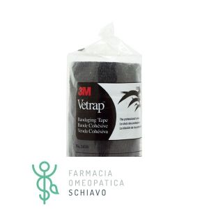 Equality Vetrap Fascia elastica Gialla 10cm per cavalli - Para-Farmacia  Bosciaclub