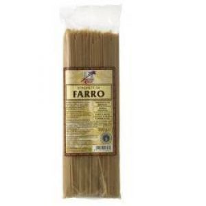 Linguine Di Farro Bio 500g