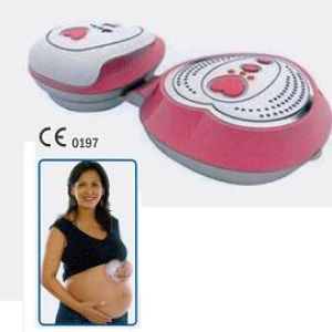 Ego Baby Ii Doppler C/display