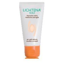 Lichtena sole crema doposole 50 ml