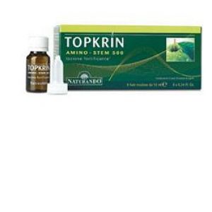 Topkrin Amino Stem-500 8f 10ml