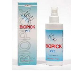 Biopick Eudermico Protettivo 100ml
